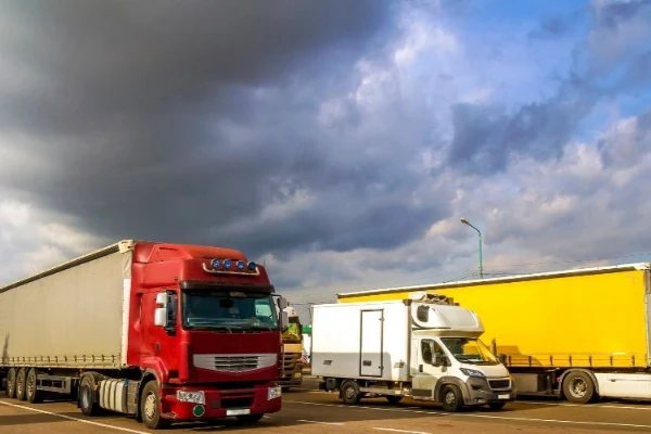 Kırşehir Antalya Nakliyat Ambarları